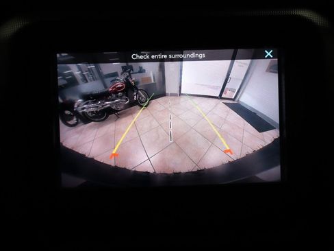 Used 2021 Jeep Wrangler Unlimited Rubicon w/ Steel Bumper Group AWD/4WD image 18