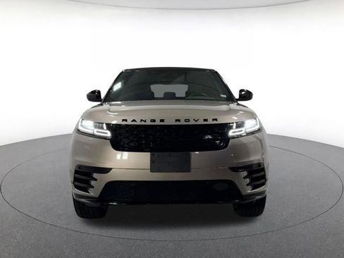 Used 2023 Land Rover Range Rover Velar HST AWD/4WD image 2