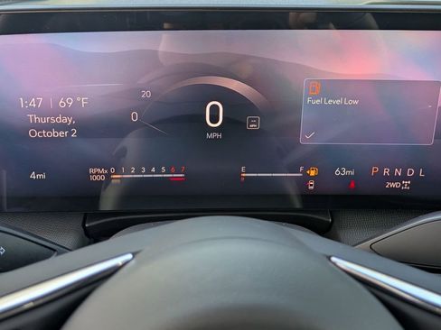 New 2026 Buick Enclave Sport Touring w/ Power Package image 22