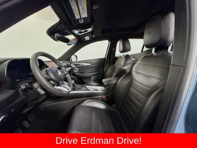 Used 2023 Dodge Hornet GT Plus AWD/4WD image 6