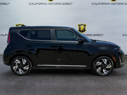Used 2023 Kia Soul GT-Line FWD image 6
