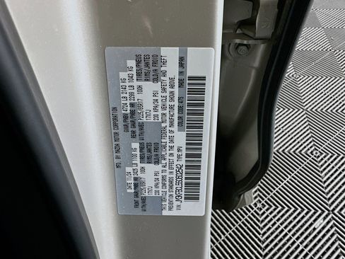 Used 2025 MAZDA CX-5 AWD 2.5 S w/ Preferred Package image 12