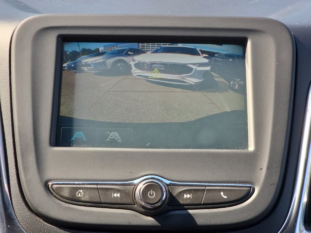 Used 2018 Chevrolet Equinox LT FWD image 26