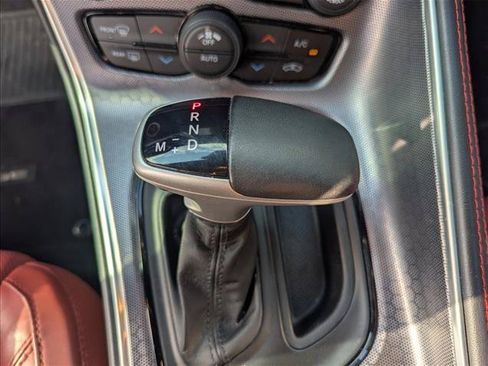 Used 2017 Dodge Challenger SXT Plus RWD image 18