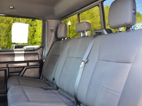 Used 2016 Ford F150 XLT w/ Equipment Group 302A Luxury AWD/4WD image 28