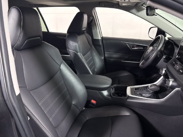Used 2023 Toyota RAV4 XLE Premium AWD/4WD image 14