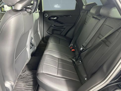 Used 2026 Land Rover Range Rover Evoque S AWD/4WD image 12