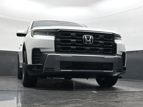 New 2026 Honda Pilot EX-L image 27