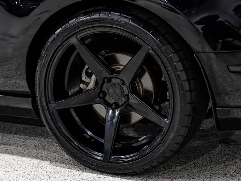 Used 2013 Ford Mustang GT Premium w/ Security Pkg image 49