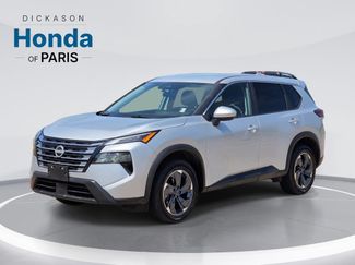 Used 2025 Nissan Rogue SV FWD video 1