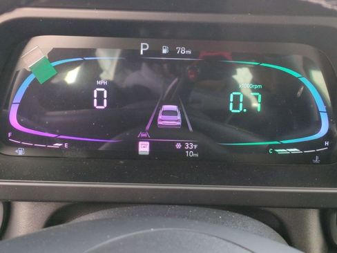 New 2026 Hyundai Elantra Sport FWD image 16