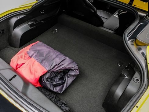 Used 2017 Chevrolet Corvette Grand Sport image 37