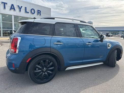 Used 2018 MINI Cooper Countryman SE image 15
