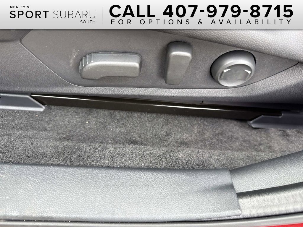 New 2026 Subaru Crosstrek 2.5i Limited AWD/4WD image 25