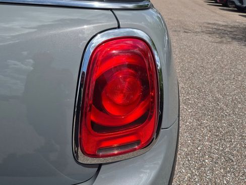 Used 2019 MINI Cooper Convertible w/ Signature Upholstery Package image 8