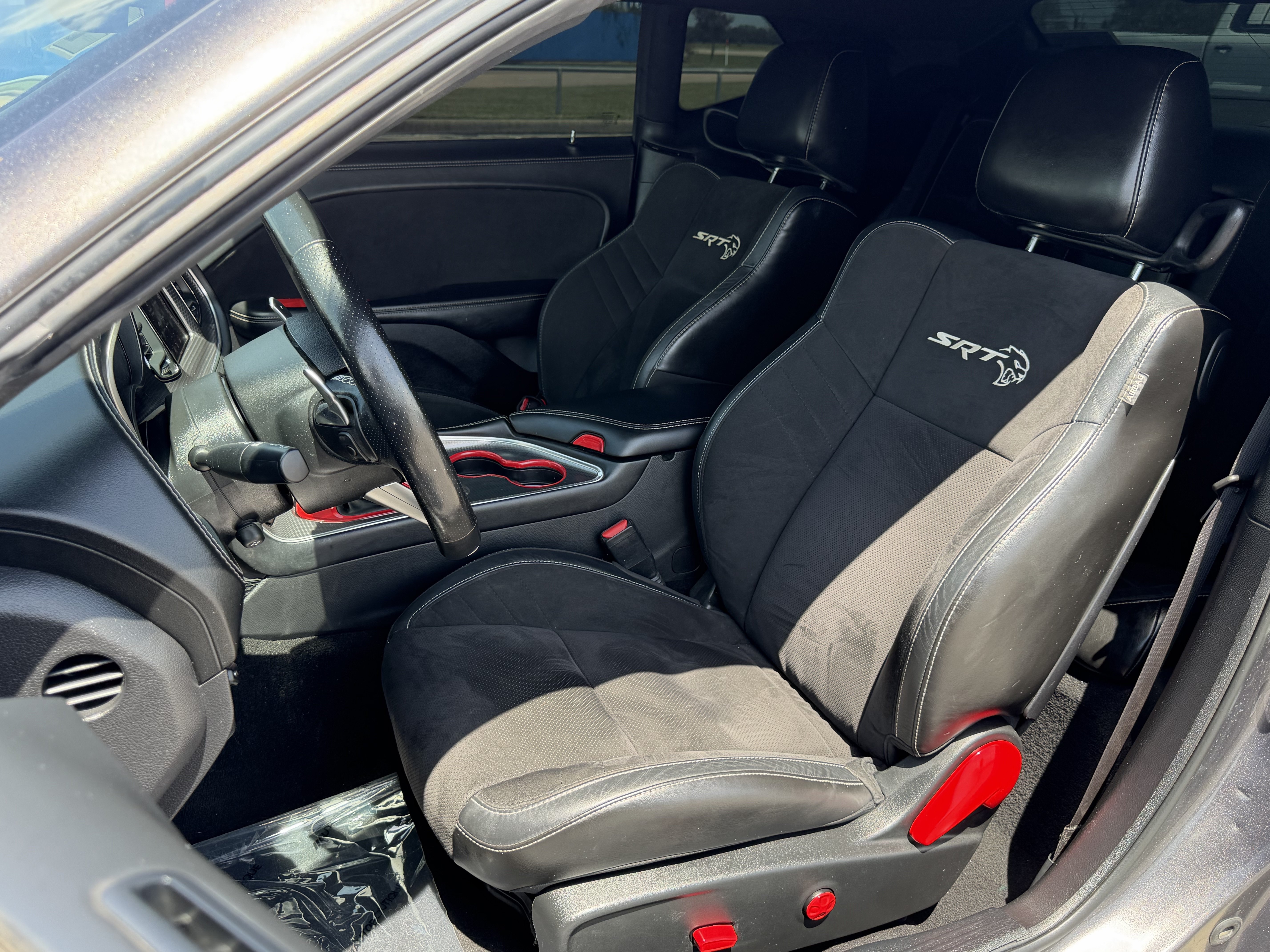 Used 2022 Dodge Challenger SRT Hellcat Redeye RWD image 29