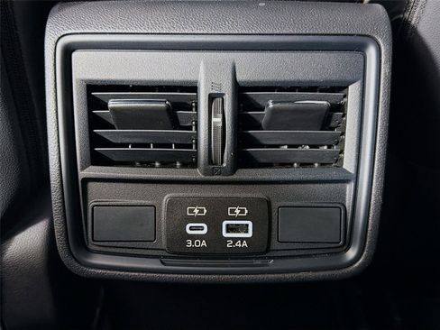 Certified 2026 Subaru Forester Premium AWD/4WD image 25
