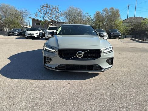 Certified 2024 Volvo S60 B5 Core w/ Climate Package image 8