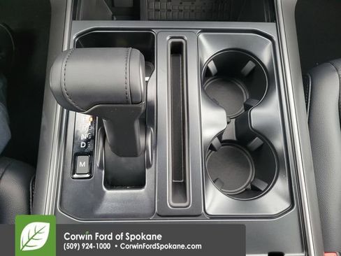 New 2025 Ford F150 Lariat w/ Equipment Group 502A High image 33