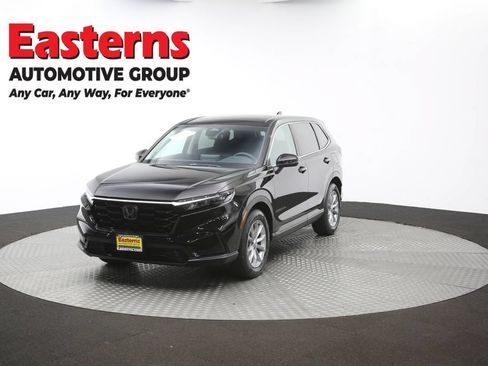 Used 2023 Honda CR-V EX image 54