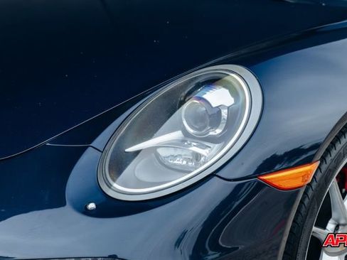 Used 2015 Porsche 911 Carrera 4S AWD/4WD image 42