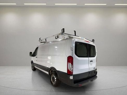 Used 2018 Ford Transit 150 130 Low Roof image 11