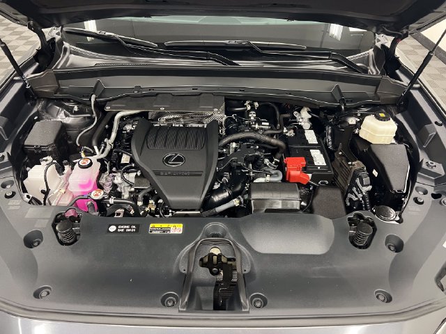 Certified 2024 Lexus TX 350 FWD w/ Technology Package image 23