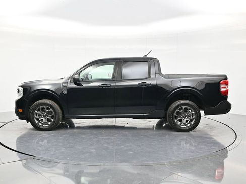 Used 2023 Ford Maverick XLT FWD image 8