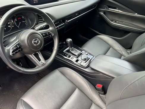 Used 2024 MAZDA CX-30 AWD 2.5 S w/ Select Sport Pkg image 9