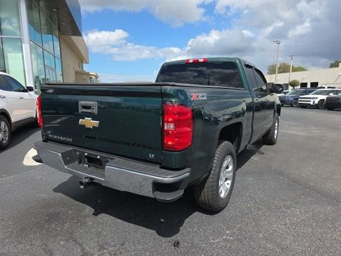 Used 2014 Chevrolet Silverado 1500 LT w/ All Star Edition image 4