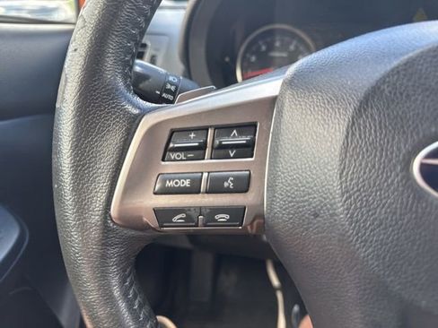 Used 2014 Subaru Crosstrek 2.0i Limited AWD/4WD image 26