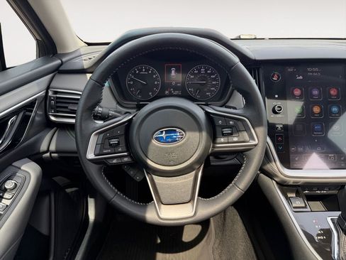Used 2020 Subaru Outback Onyx Edition XT AWD/4WD image 13