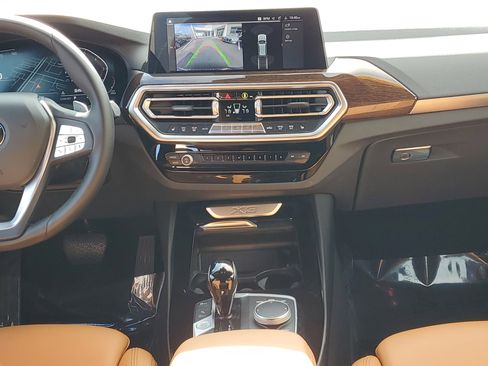 Certified 2022 BMW X3 sDrive30i w/ Convenience Package w/ZPA image 17