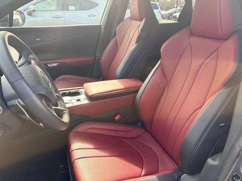 Used 2023 Lexus RX 350 F Sport image 4