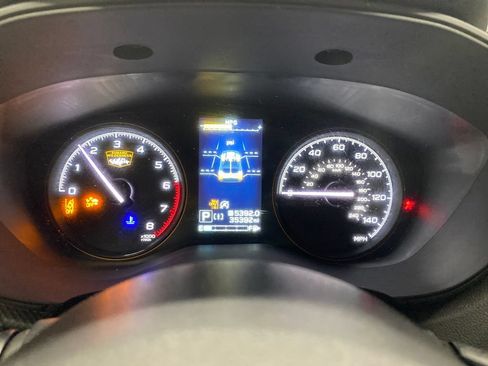 Used 2023 Subaru Forester Wilderness AWD/4WD image 19