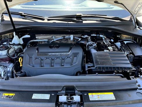 Used 2023 Volkswagen Tiguan SEL R-Line AWD/4WD image 37