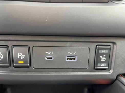 New 2026 Nissan Frontier PRO-4X w/ Tow Package AWD/4WD image 25