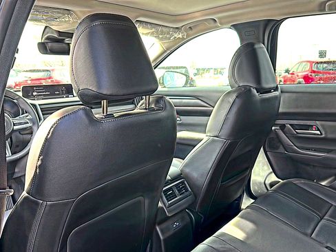 New 2026 MAZDA CX-50 AWD 2.5 Hybrid w/ Weather Package image 13