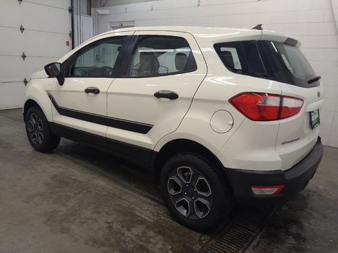 Used 2022 Ford EcoSport S image 3
