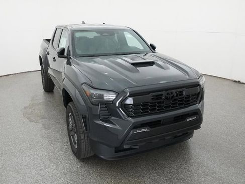 New 2026 Toyota Tacoma TRD Sport image 14