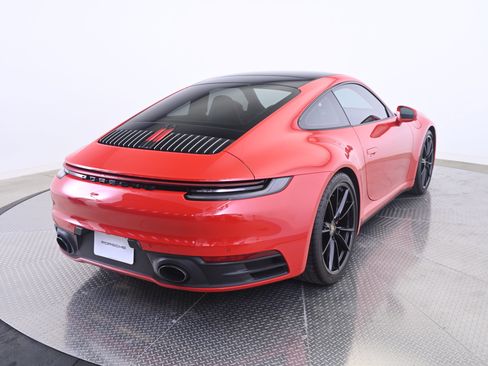Used 2022 Porsche 911 Carrera S RWD image 7