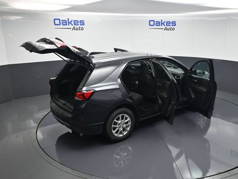 Used 2022 Chevrolet Equinox LT FWD image 56