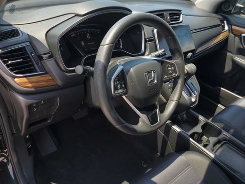 Used 2019 Honda CR-V EX image 17