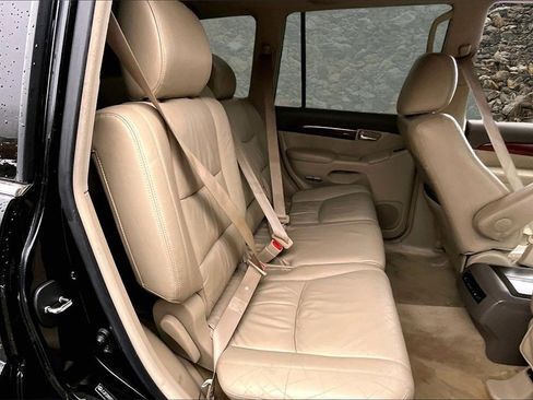 Used 2009 Lexus GX 470 image 24