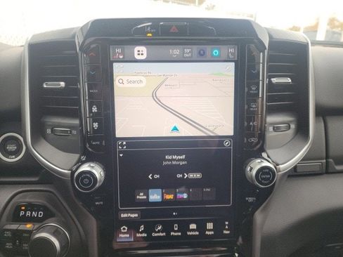 New 2026 RAM 1500 Big Horn image 4