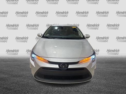 Used 2026 Toyota Corolla LE FWD image 37