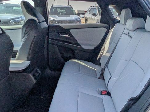 New 2026 Subaru Solterra Premium image 6