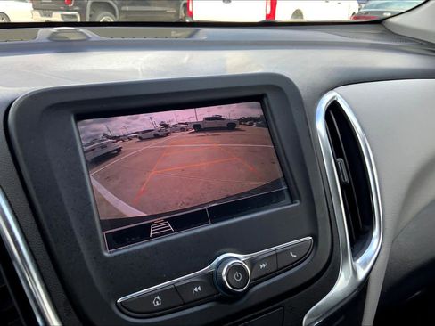 Certified 2024 Chevrolet Equinox LS image 26