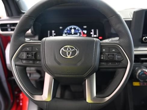 New 2026 Toyota Tacoma SR5 AWD/4WD image 23
