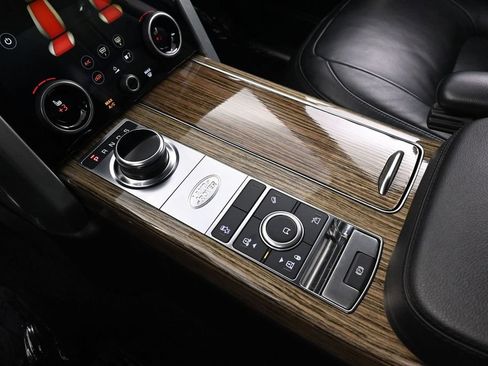 Used 2019 Land Rover Range Rover AWD/4WD image 40